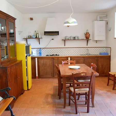 Sleeps 4 Pool Wifi Appartement Cetona
