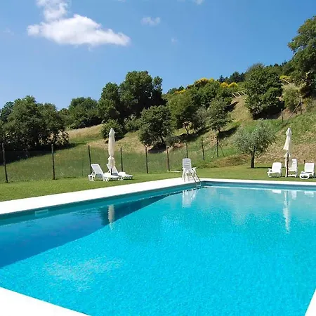 Appartement Sleeps 4 Pool Wifi Cetona